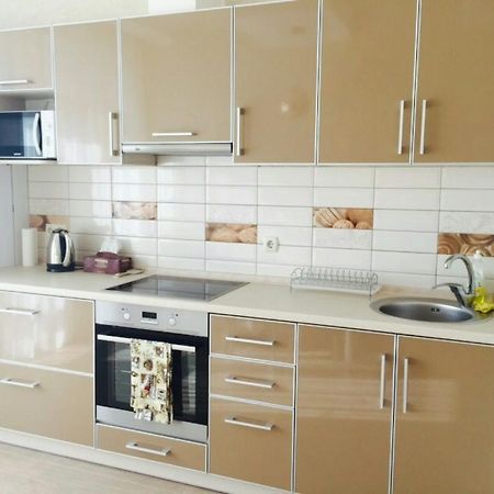 New Apartment in Arkadia Oldenburg Bagian luar foto