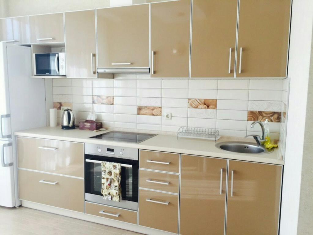 New Apartment in Arkadia Oldenburg Bagian luar foto