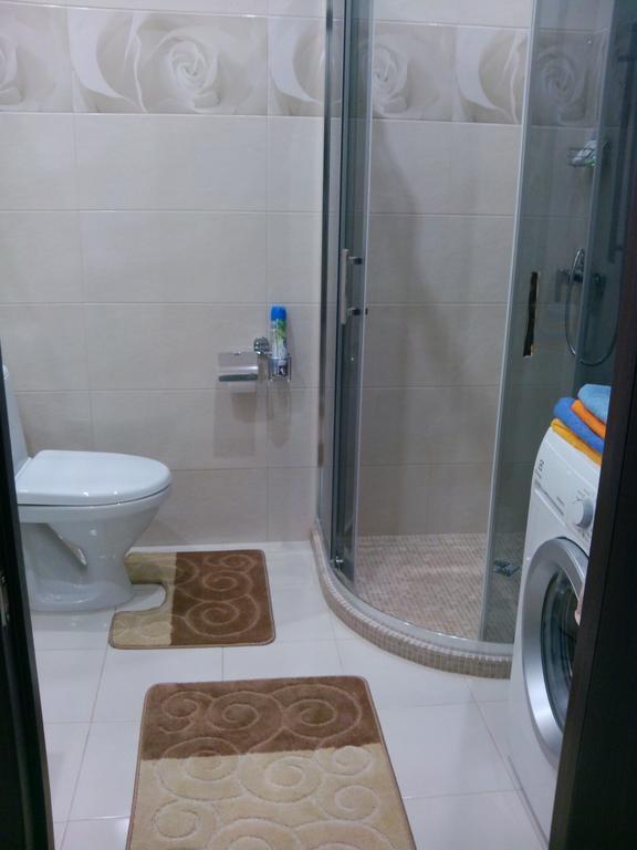 New Apartment in Arkadia Oldenburg Bagian luar foto